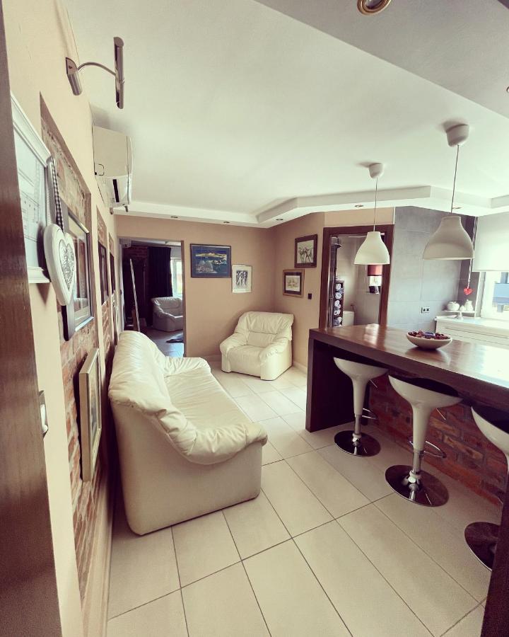 Apartment Klet Sisak Exterior foto